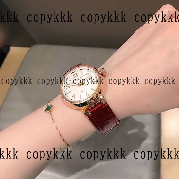 大人気 ルイ・ヴィトン 腕時計 スーパーコピー腕時計 - watches-00880 画像 6