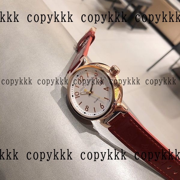 大人気 ルイ・ヴィトン 腕時計 スーパーコピー腕時計 - watches-00880 画像 7