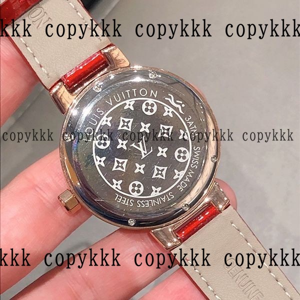 大人気 ルイ・ヴィトン 腕時計 スーパーコピー腕時計 - watches-00880 画像 8