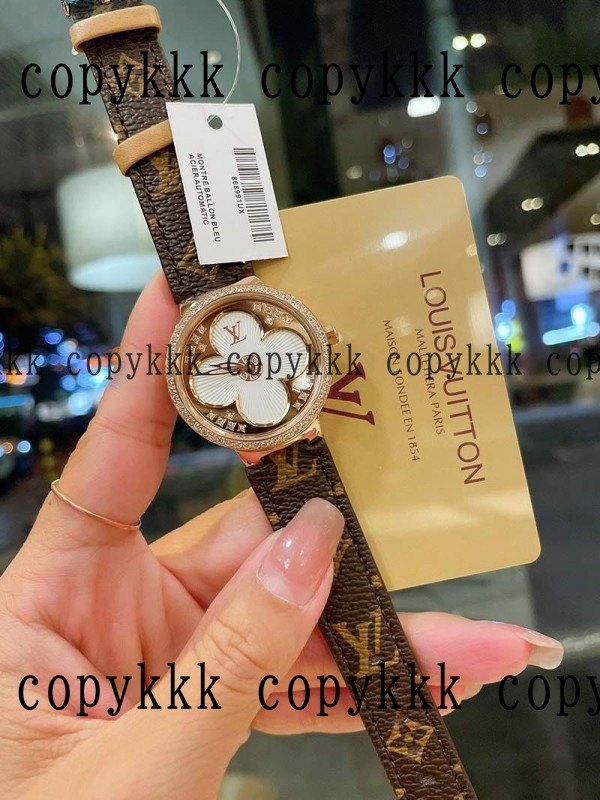 ルイ・ヴィトン 腕時計 スーパーコピー腕時計 激安通販 - watches-00881