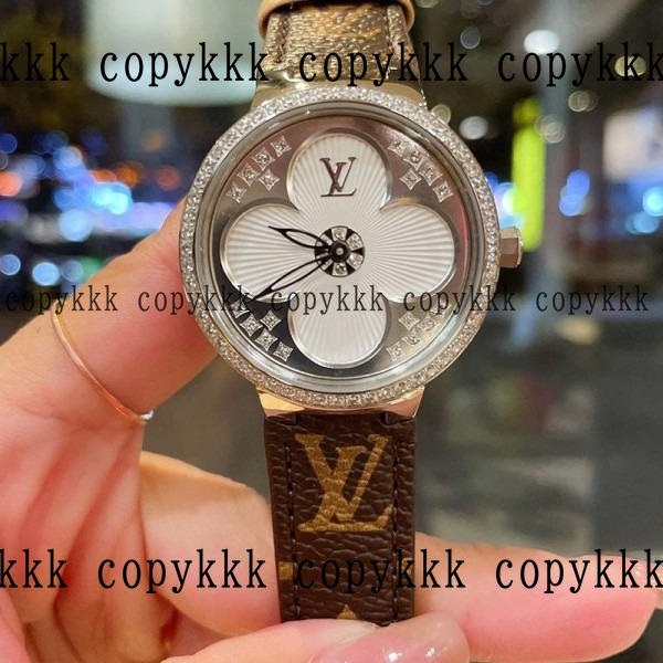 人気 ルイ・ヴィトン 腕時計 N級品腕時計 - watches-00882