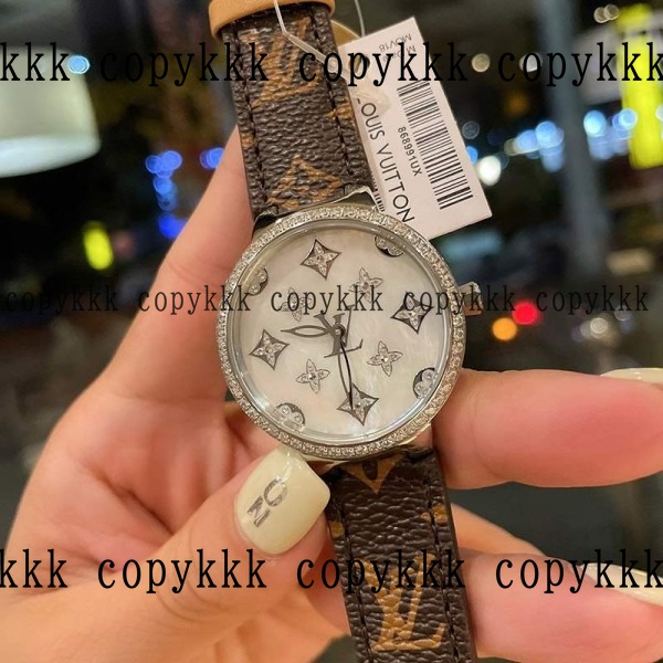 ルイ・ヴィトン 腕時計 スーパーコピー腕時計 激安通販 - watches-00883 おすすめN級品