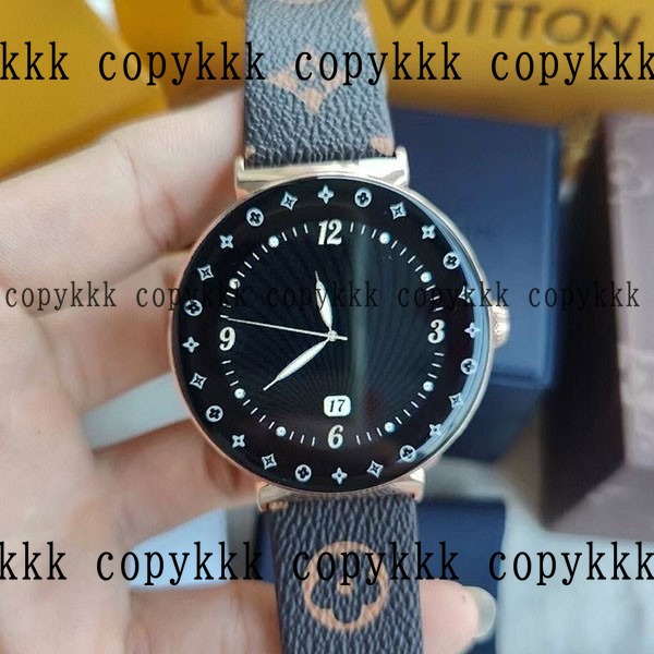 大人気 ルイ・ヴィトン 腕時計 スーパーコピー腕時計 - watches-00884 画像 3