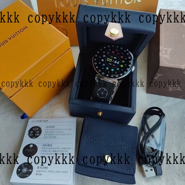 大人気 ルイ・ヴィトン 腕時計 スーパーコピー腕時計 - watches-00884 画像 4