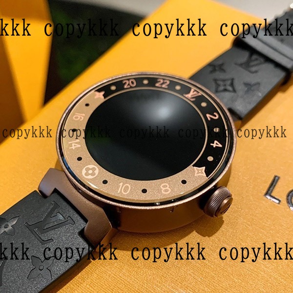 ルイ・ヴィトン 腕時計 N級品腕時計 送料無料 - watches-00885 メイン画像