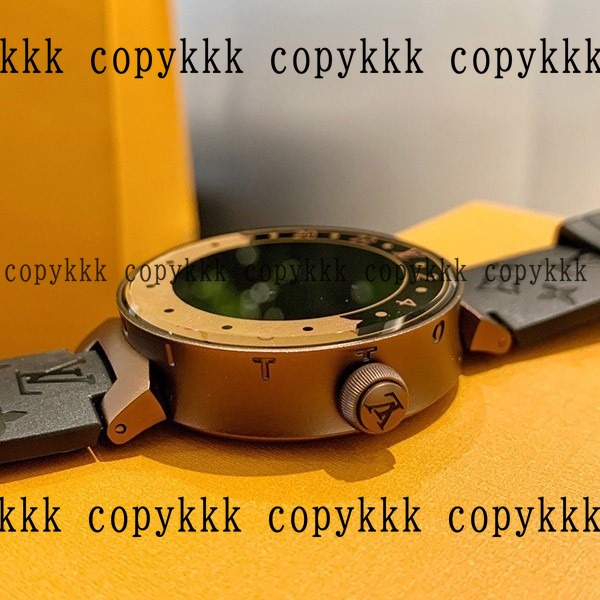 ルイ・ヴィトン 腕時計 N級品腕時計 送料無料 - watches-00885 画像 2