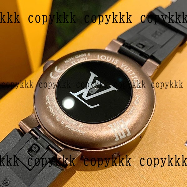 ルイ・ヴィトン 腕時計 N級品腕時計 送料無料 - watches-00885 画像 3