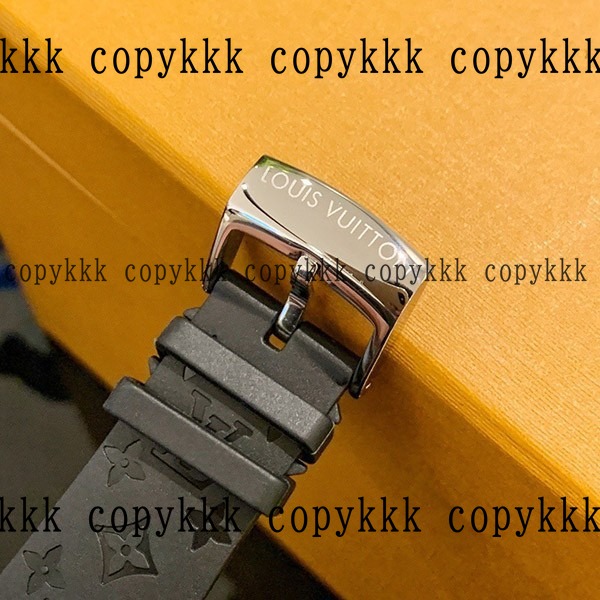 ルイ・ヴィトン 腕時計 N級品腕時計 送料無料 - watches-00885 画像 4