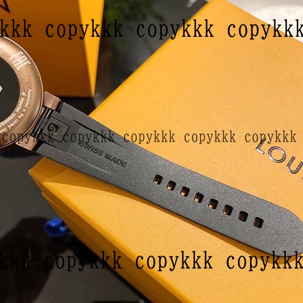 ルイ・ヴィトン 腕時計 N級品腕時計 送料無料 - watches-00885 画像 5
