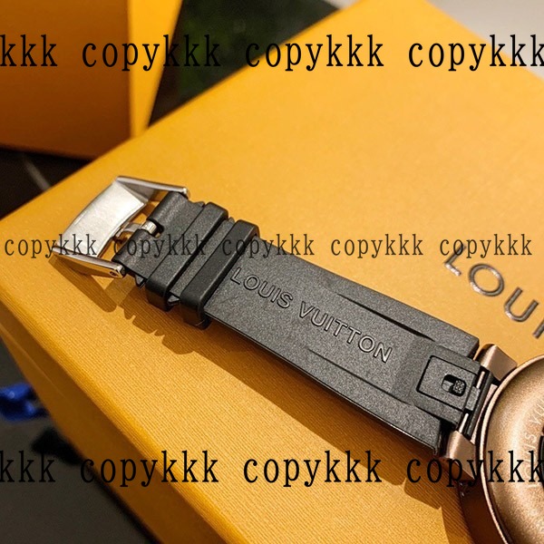 ルイ・ヴィトン 腕時計 N級品腕時計 送料無料 - watches-00885 画像 7