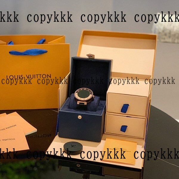 ルイ・ヴィトン 腕時計 N級品腕時計 送料無料 - watches-00885 画像 8
