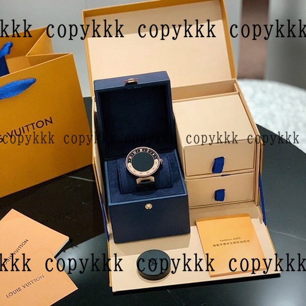 ルイ・ヴィトン 腕時計 N級品腕時計 送料無料 - watches-00885 画像 9