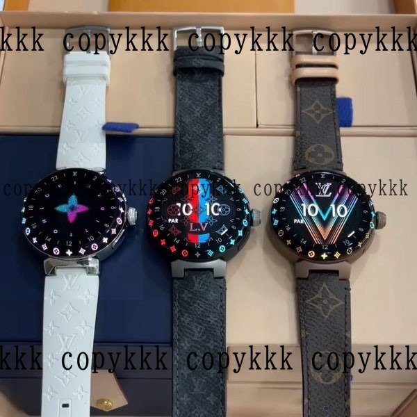 格安 ルイ・ヴィトン 腕時計 コピー腕時計 - watches-00886