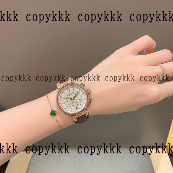 送料無料 ルイ・ヴィトン 腕時計 コピー腕時計 - watches-00887 おすすめN級品