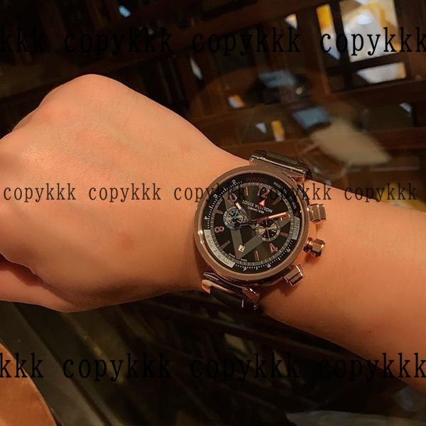 送料無料 ルイ・ヴィトン 腕時計 コピー腕時計 - watches-00889 メイン画像