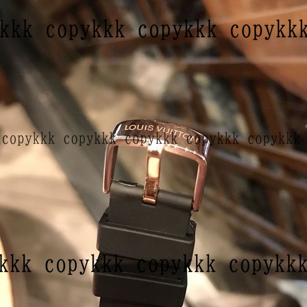 送料無料 ルイ・ヴィトン 腕時計 コピー腕時計 - watches-00889 画像 9