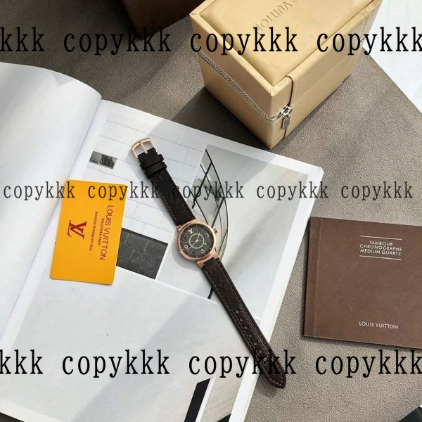 大人気 ルイ・ヴィトン 腕時計 スーパーコピー腕時計 - watches-00895 おすすめN級品