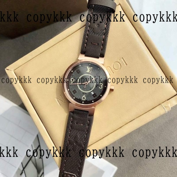 大人気 ルイ・ヴィトン 腕時計 スーパーコピー腕時計 - watches-00895 画像 2
