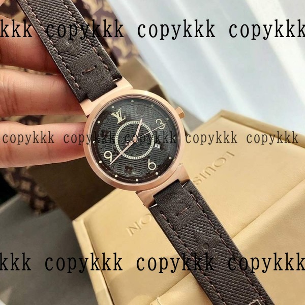 大人気 ルイ・ヴィトン 腕時計 スーパーコピー腕時計 - watches-00895 画像 4