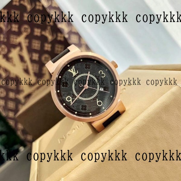 大人気 ルイ・ヴィトン 腕時計 スーパーコピー腕時計 - watches-00895 画像 5