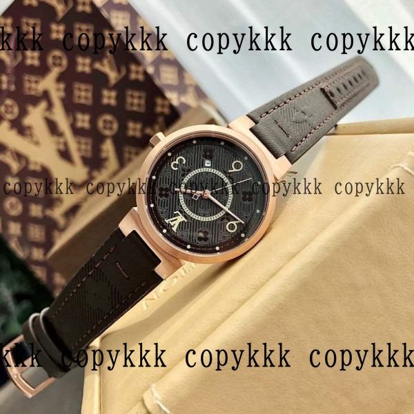 大人気 ルイ・ヴィトン 腕時計 スーパーコピー腕時計 - watches-00895 画像 6