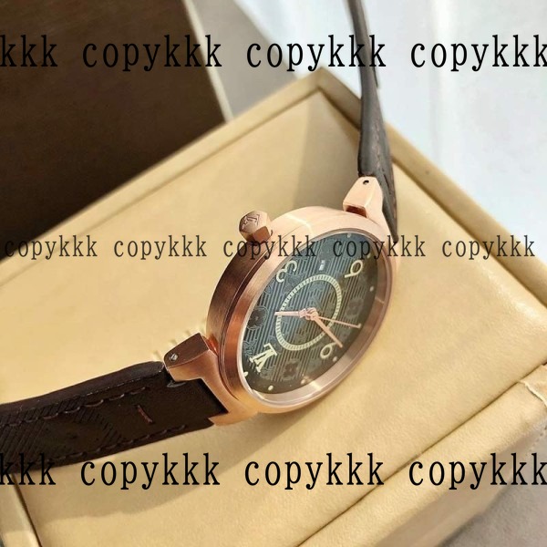 大人気 ルイ・ヴィトン 腕時計 スーパーコピー腕時計 - watches-00895 画像 7