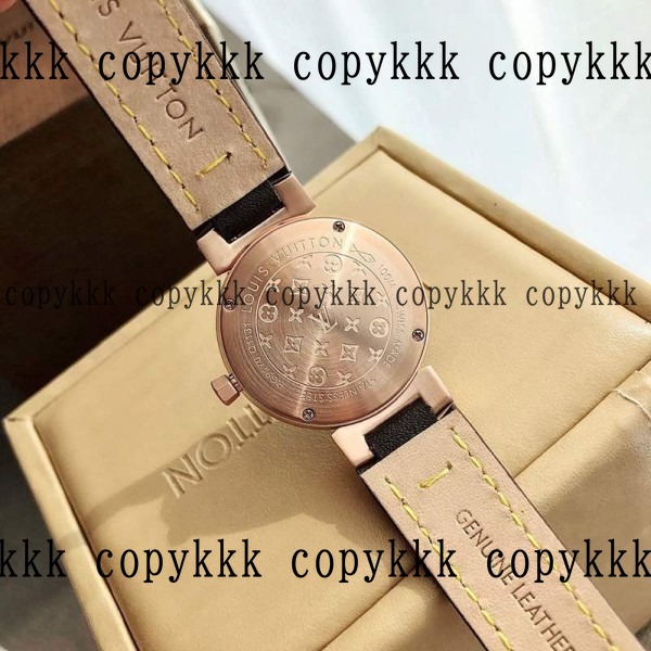 大人気 ルイ・ヴィトン 腕時計 スーパーコピー腕時計 - watches-00895 画像 8