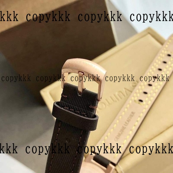 大人気 ルイ・ヴィトン 腕時計 スーパーコピー腕時計 - watches-00895 画像 9