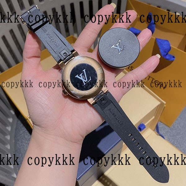 格安 ルイ・ヴィトン 腕時計 コピー腕時計 - watches-00851 画像 2