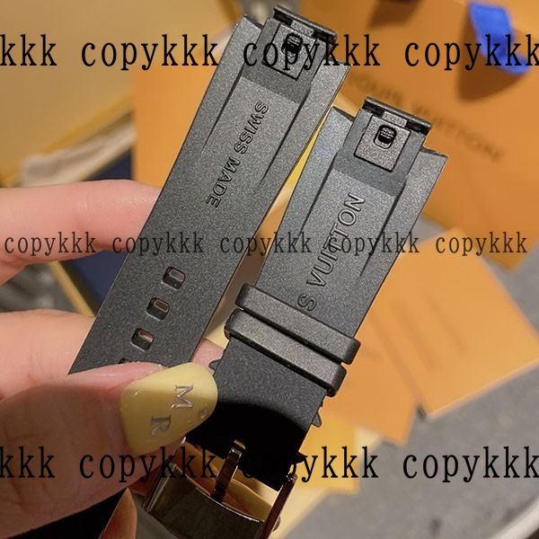 格安 ルイ・ヴィトン 腕時計 コピー腕時計 - watches-00851 画像 4