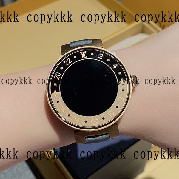 格安 ルイ・ヴィトン 腕時計 コピー腕時計 - watches-00851 画像 5