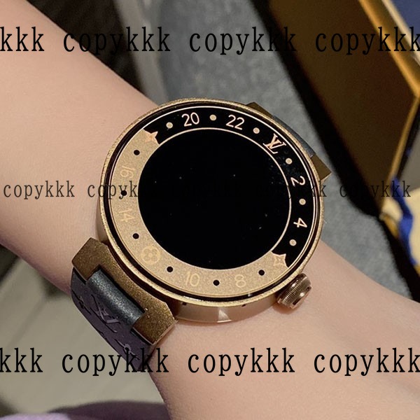 格安 ルイ・ヴィトン 腕時計 コピー腕時計 - watches-00851 画像 6