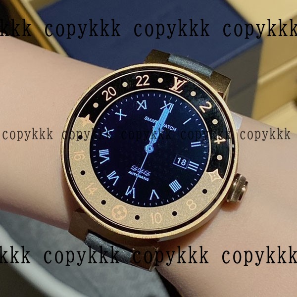 格安 ルイ・ヴィトン 腕時計 コピー腕時計 - watches-00851 画像 7