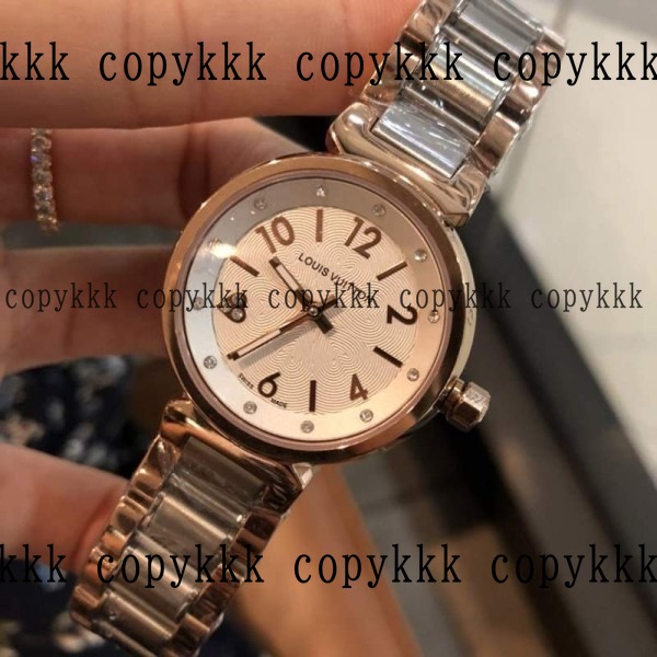 ルイ・ヴィトン 腕時計 スーパーコピー腕時計 激安通販 - watches-00896 おすすめN級品