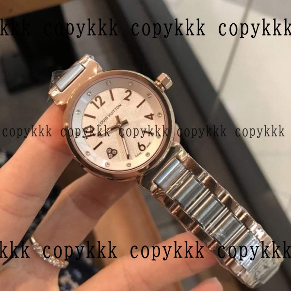 ルイ・ヴィトン 腕時計 スーパーコピー腕時計 激安通販 - watches-00896 画像 2