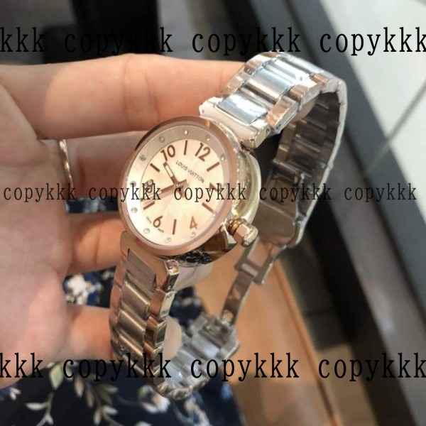ルイ・ヴィトン 腕時計 スーパーコピー腕時計 激安通販 - watches-00896 画像 3