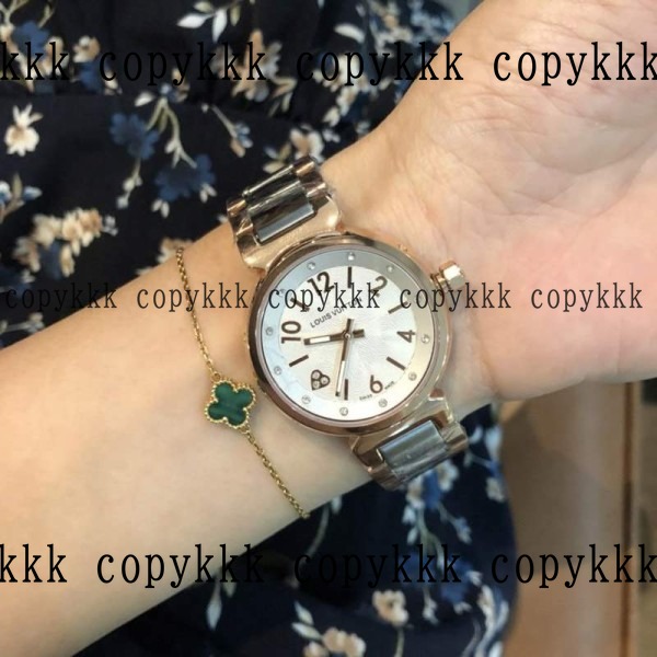 ルイ・ヴィトン 腕時計 スーパーコピー腕時計 激安通販 - watches-00896 画像 4