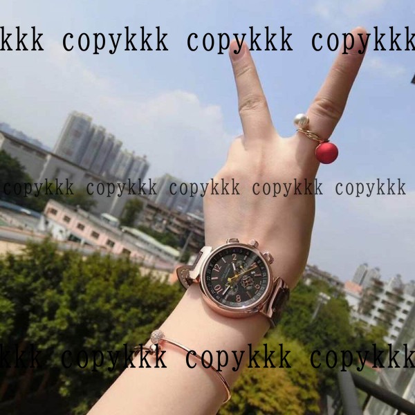 格安 ルイ・ヴィトン 腕時計 コピー腕時計 - watches-00855 メイン画像