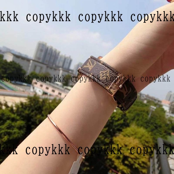 格安 ルイ・ヴィトン 腕時計 コピー腕時計 - watches-00855 画像 6