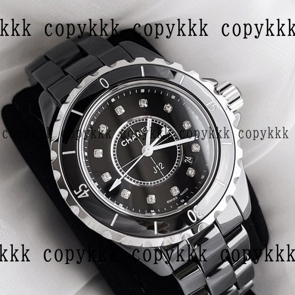 大人気 シャネル 腕時計 スーパーコピー腕時計 - watches-00554 おすすめN級品