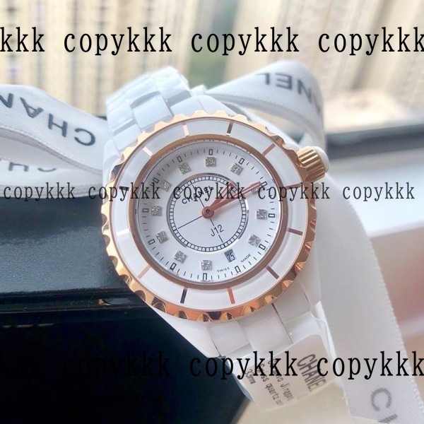 シャネル 腕時計 N級品腕時計 送料無料 - watches-00555 おすすめN級品