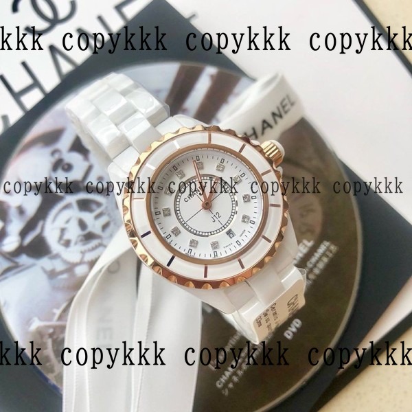 シャネル 腕時計 N級品腕時計 送料無料 - watches-00555 画像 3