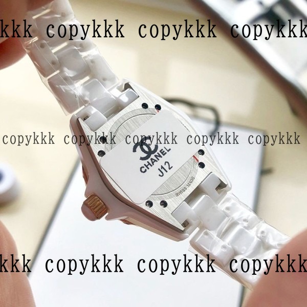 シャネル 腕時計 N級品腕時計 送料無料 - watches-00555 画像 5
