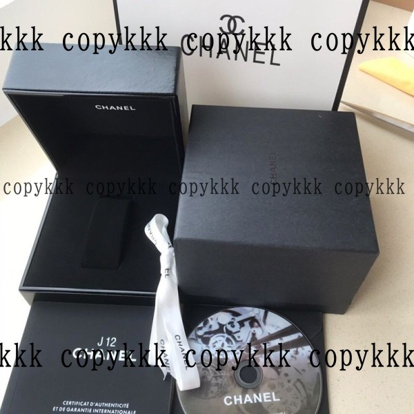 シャネル 腕時計 N級品腕時計 送料無料 - watches-00555 画像 7