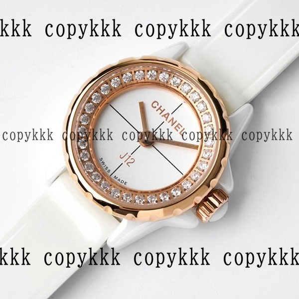 大人気 シャネル 腕時計 スーパーコピー腕時計 - watches-00556 おすすめN級品