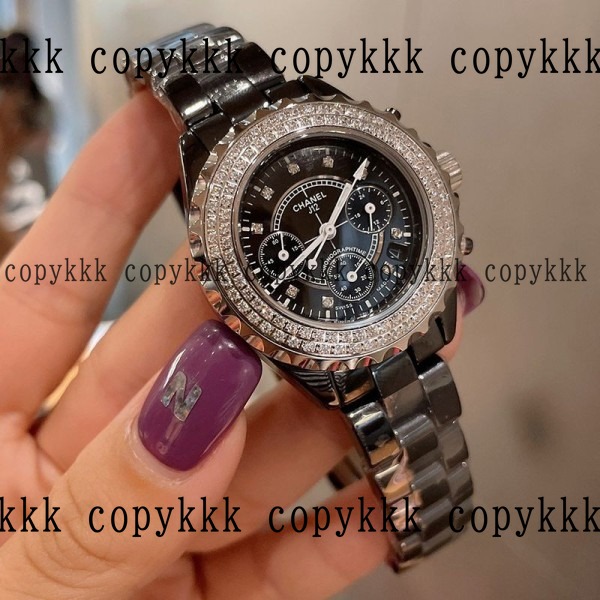 シャネル 腕時計 スーパーコピー腕時計 激安通販 - watches-00557 おすすめN級品
