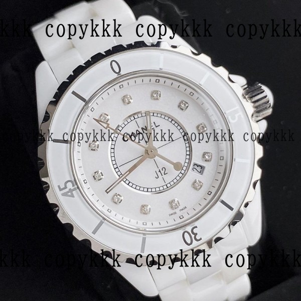 格安 シャネル 腕時計 コピー腕時計 - watches-00558 メイン画像
