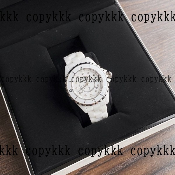 格安 シャネル 腕時計 コピー腕時計 - watches-00558 画像 3