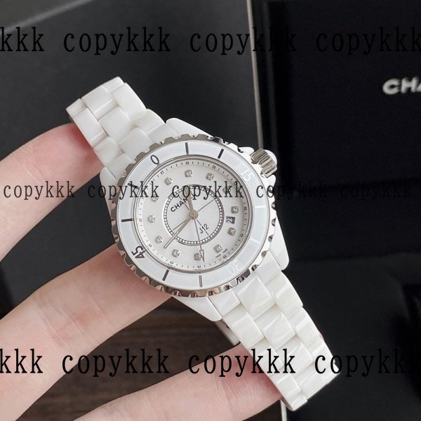 格安 シャネル 腕時計 コピー腕時計 - watches-00558 画像 4