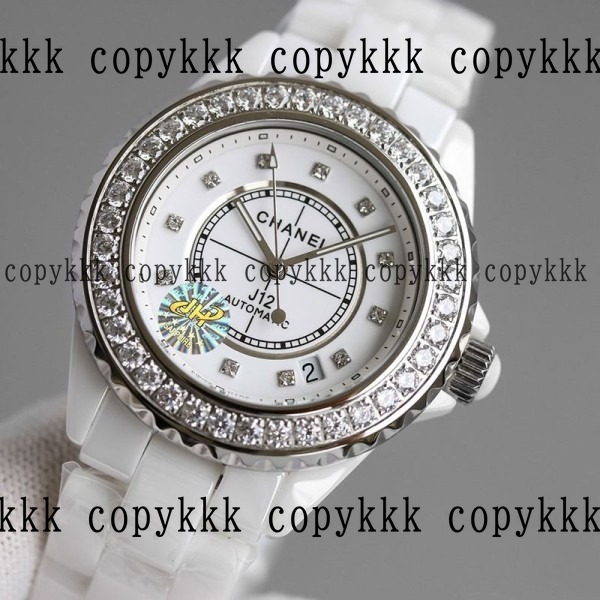 大人気 シャネル 腕時計 スーパーコピー腕時計 - watches-00545 おすすめN級品